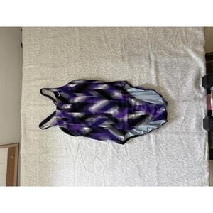 Nike Bathing Suit Size‎ 12 Women's